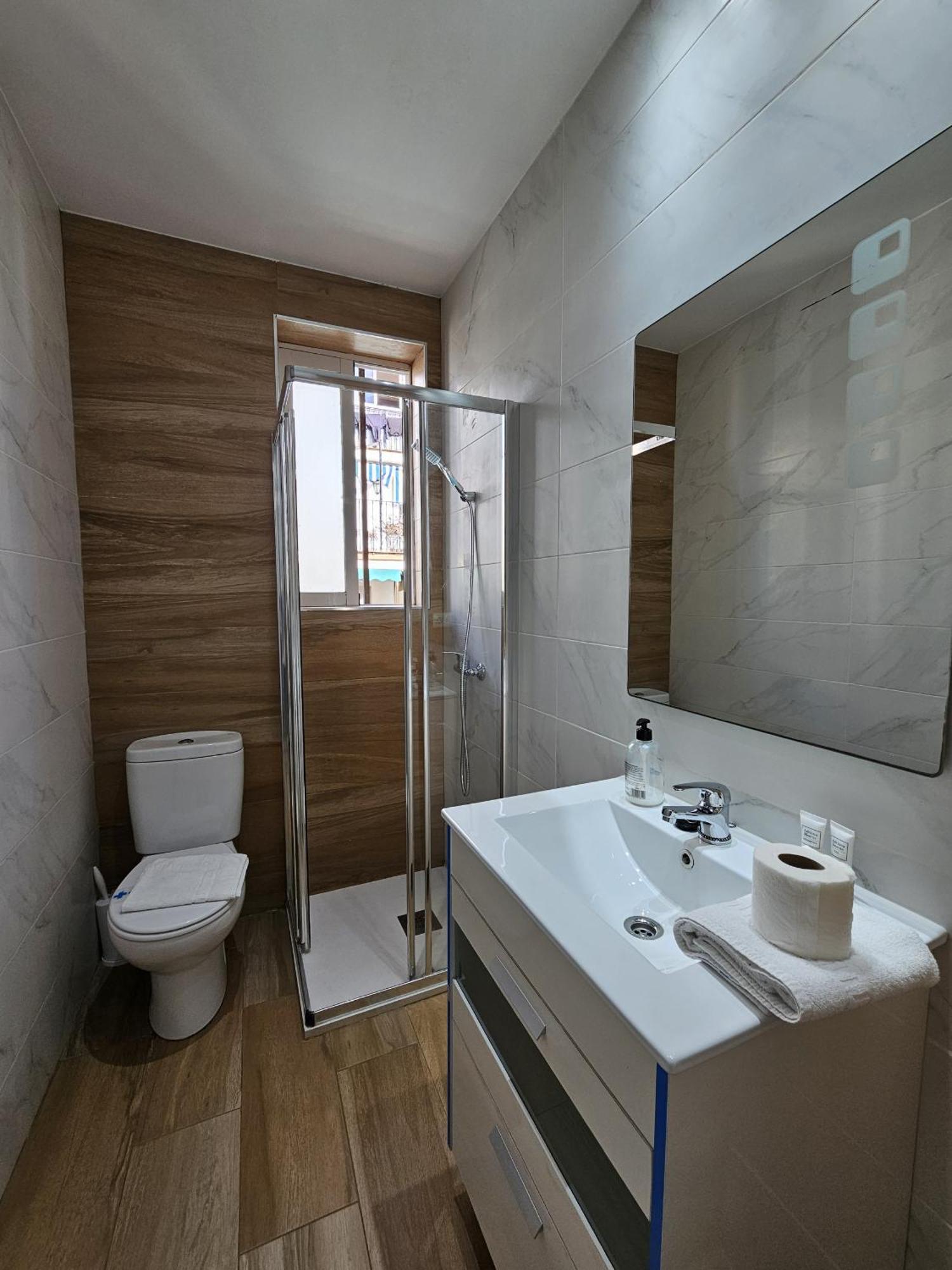 Apartamento Centro Playa If Benidorm