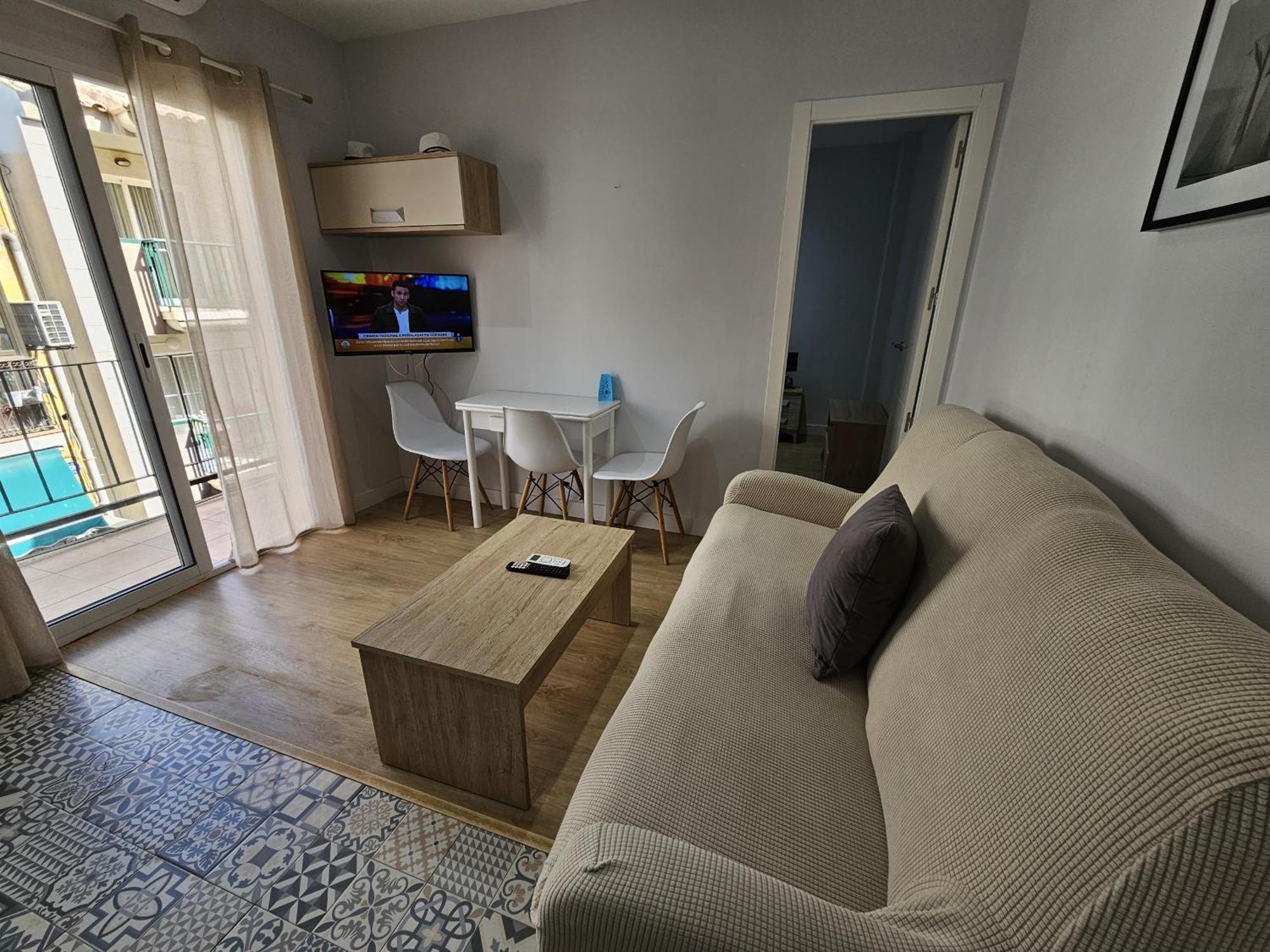 Centro Playa If Apartamento *